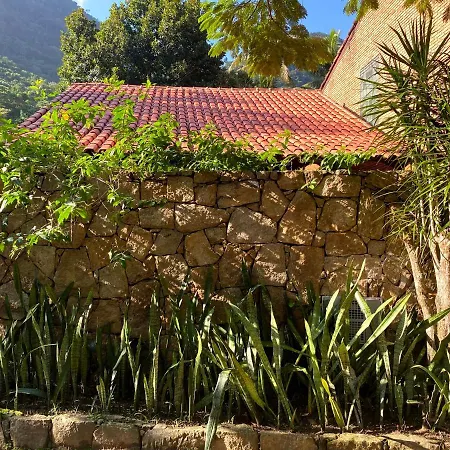 Vila Dos Tangaras, Casa 1 Praia, A 30M Do Mar Toque Toque Grande Exterior photo