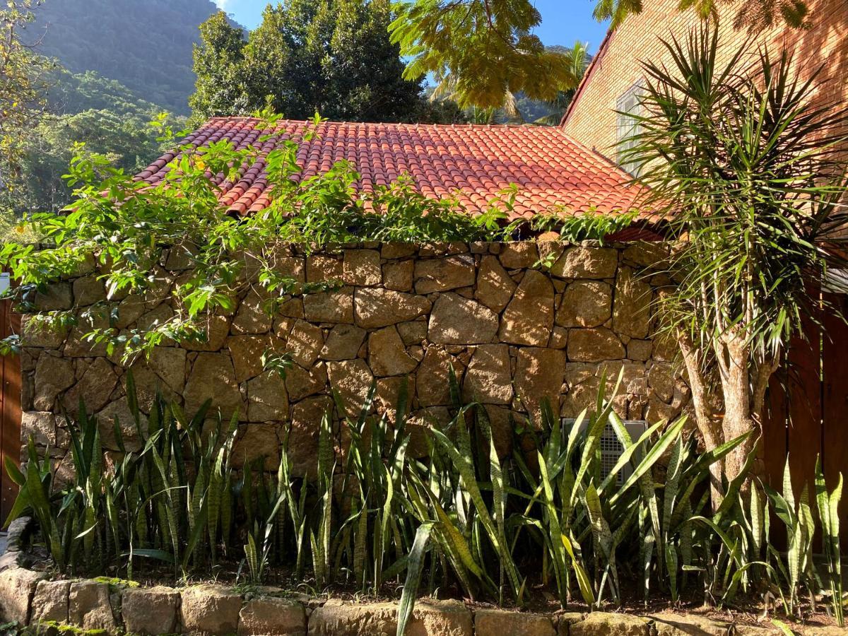 度假居 Dos Tangaras, Casa 1 Praia, A 30m Do Mar Toque Toque Grande