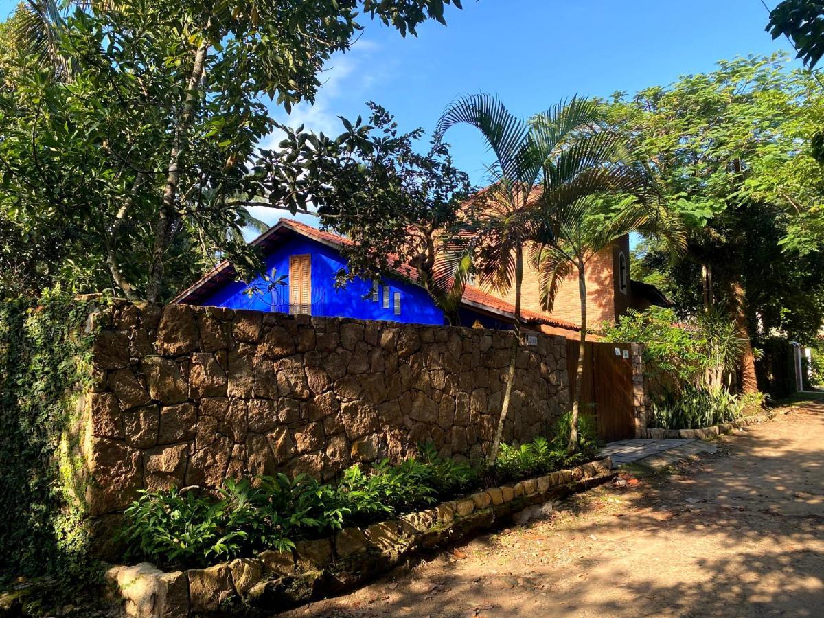 度假居 Dos Tangaras, Casa 1 Praia, A 30m Do Mar *