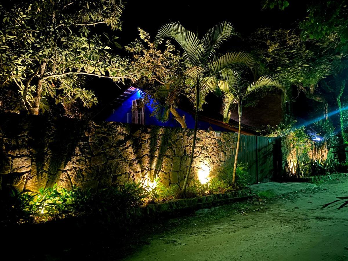 度假居 Dos Tangaras, Casa 1 Praia, A 30m Do Mar