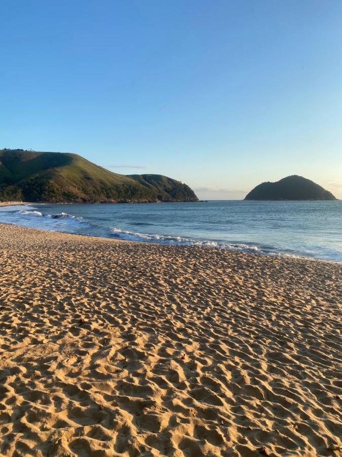 度假居 Dos Tangaras, Casa 1 Praia, A 30m Do Mar