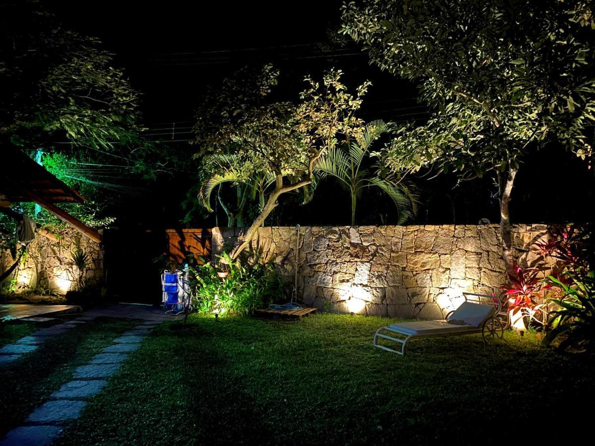度假居 Dos Tangaras, Casa 1 Praia, A 30m Do Mar
