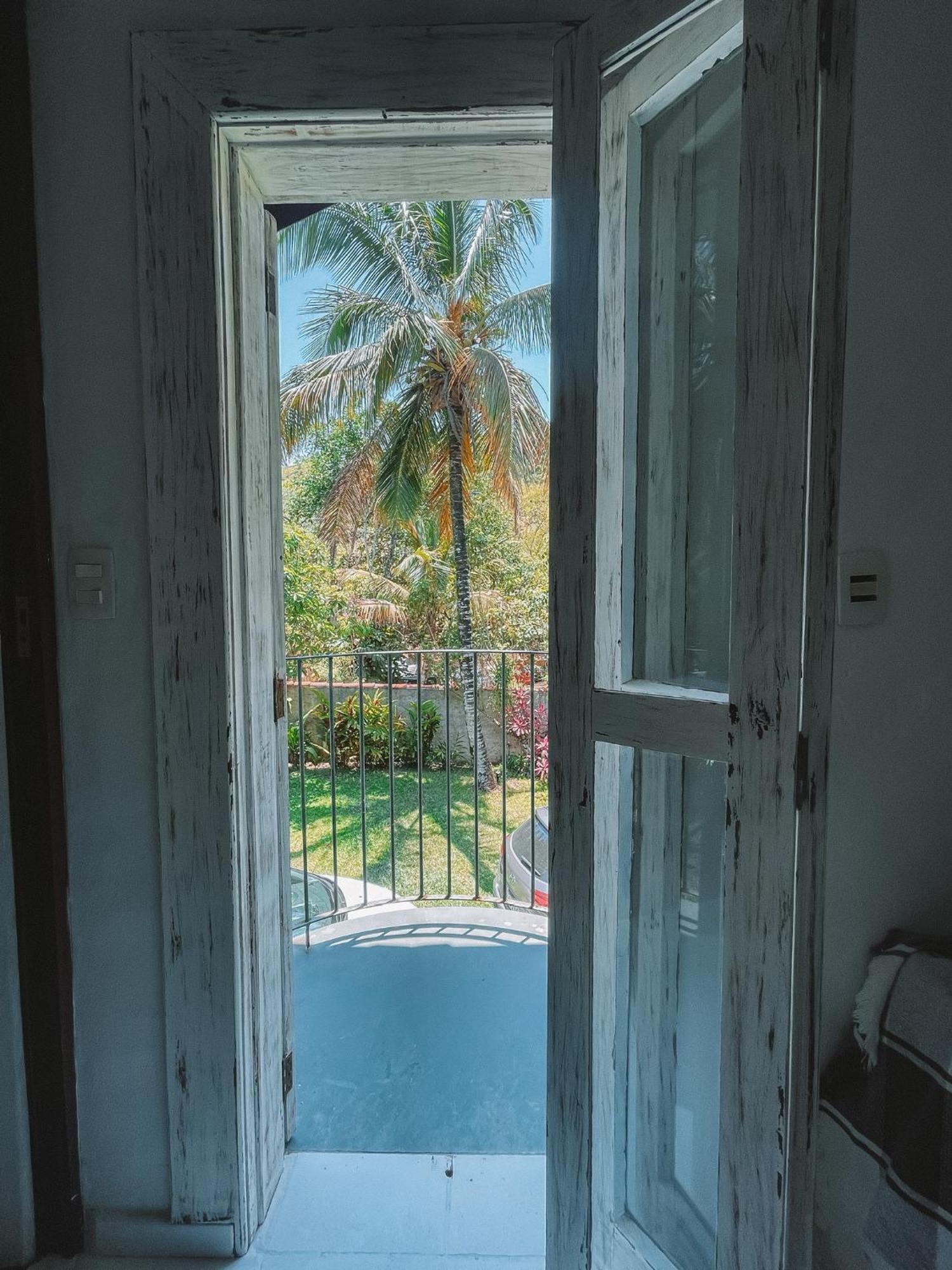 度假居 Dos Tangaras, Casa 1 Praia, A 30m Do Mar *