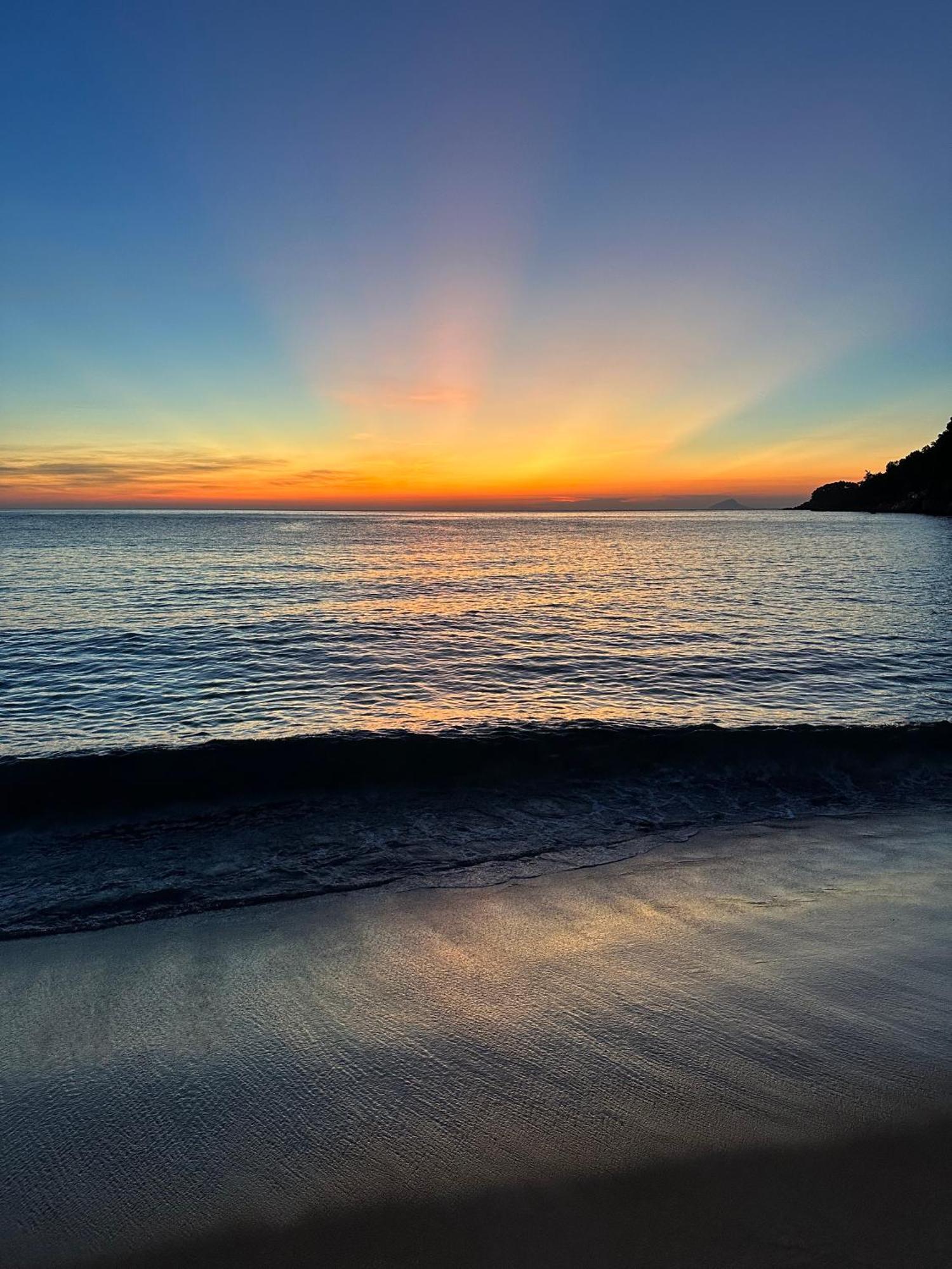 度假居 Dos Tangaras, Casa 1 Praia, A 30m Do Mar *