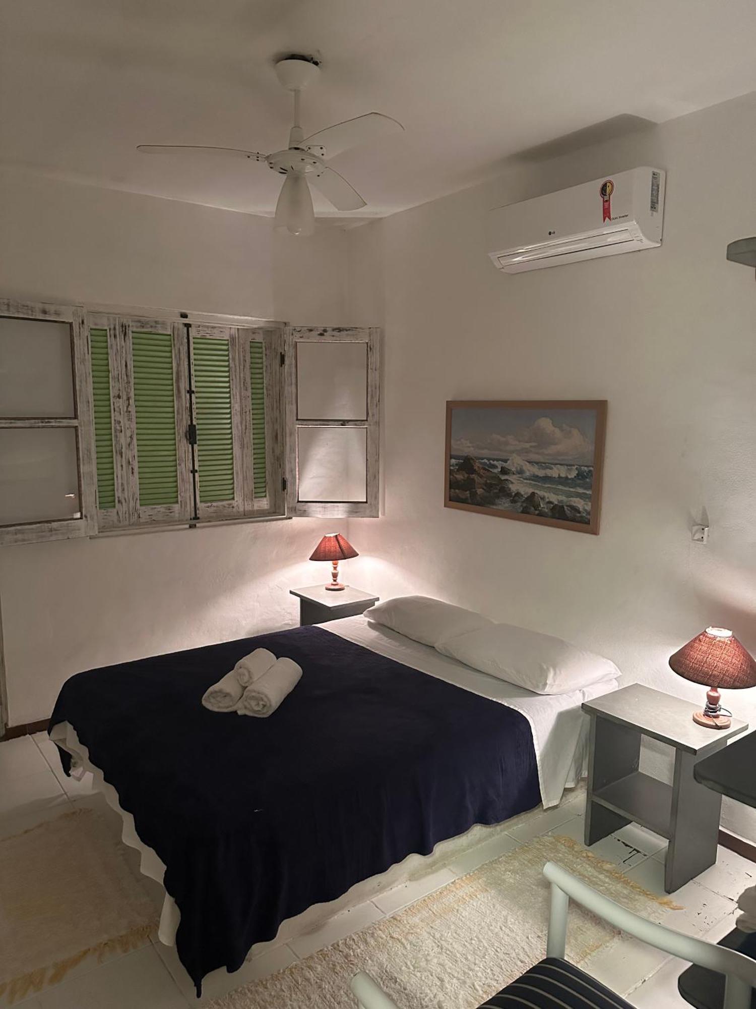 Dos Tangaras, Casa 1 Praia, A 30m Do Mar 度假居 *