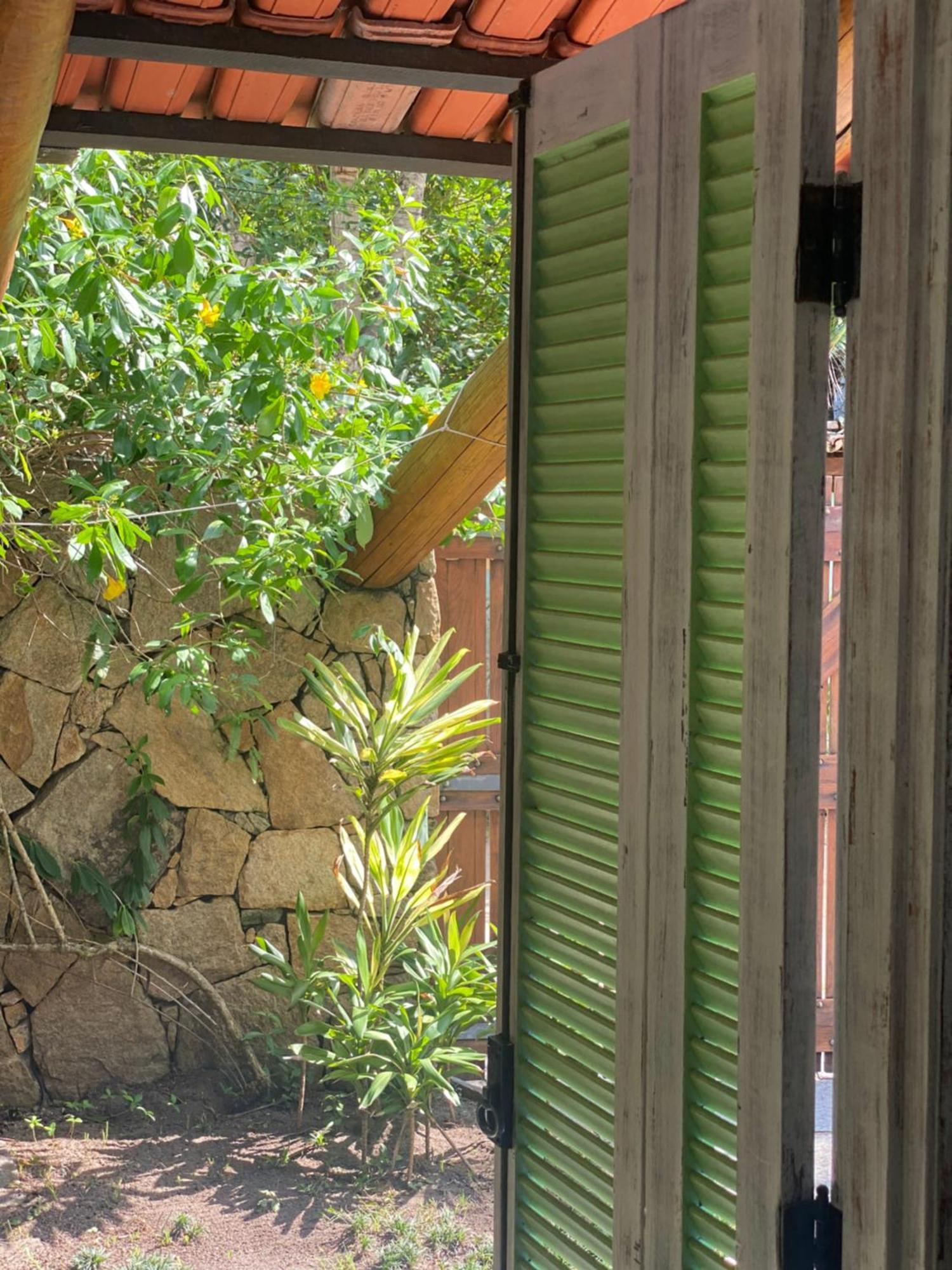 度假居 Dos Tangaras, Casa 1 Praia, A 30m Do Mar Toque Toque Grande