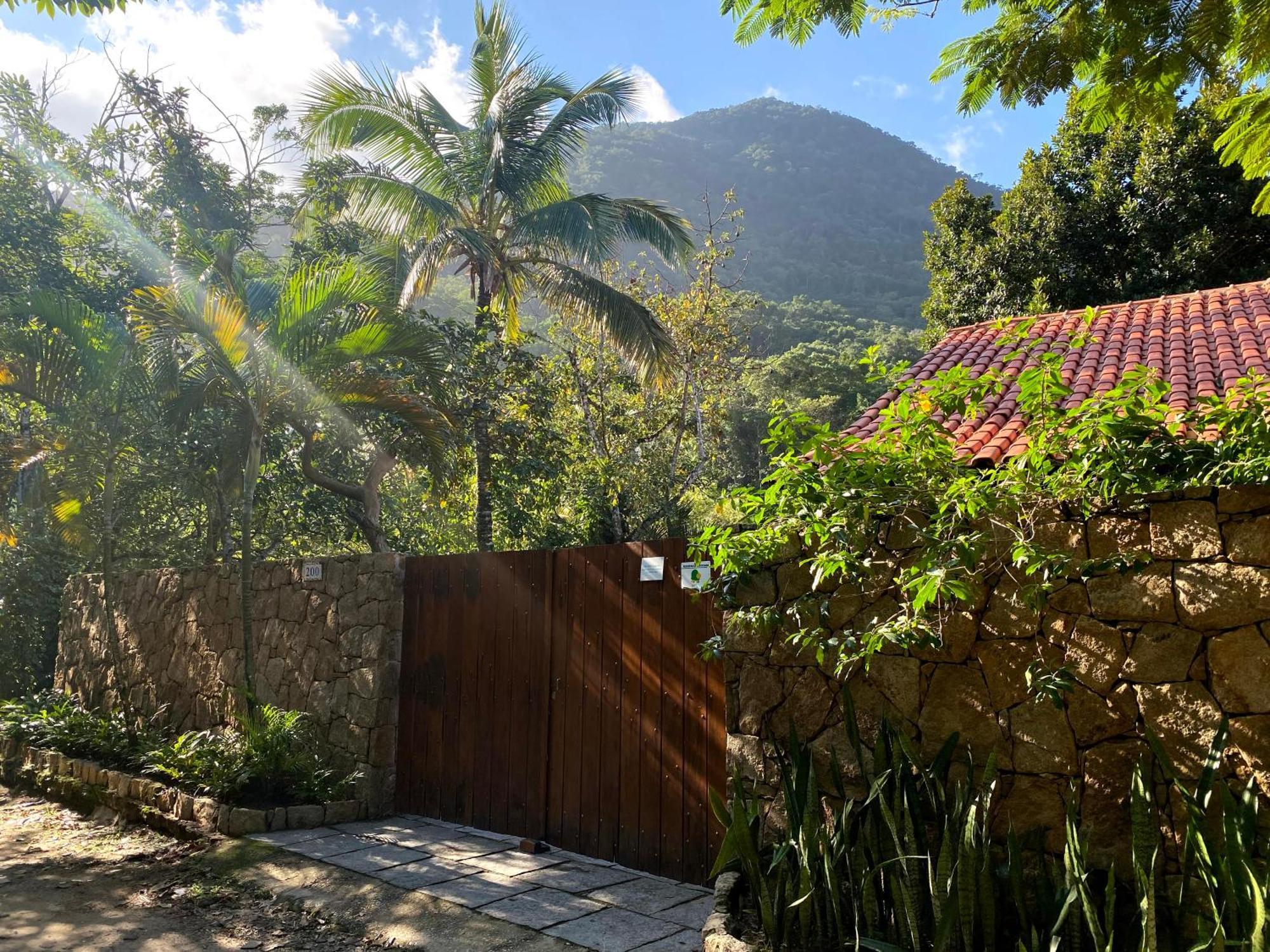度假居 Dos Tangaras, Casa 1 Praia, A 30m Do Mar *