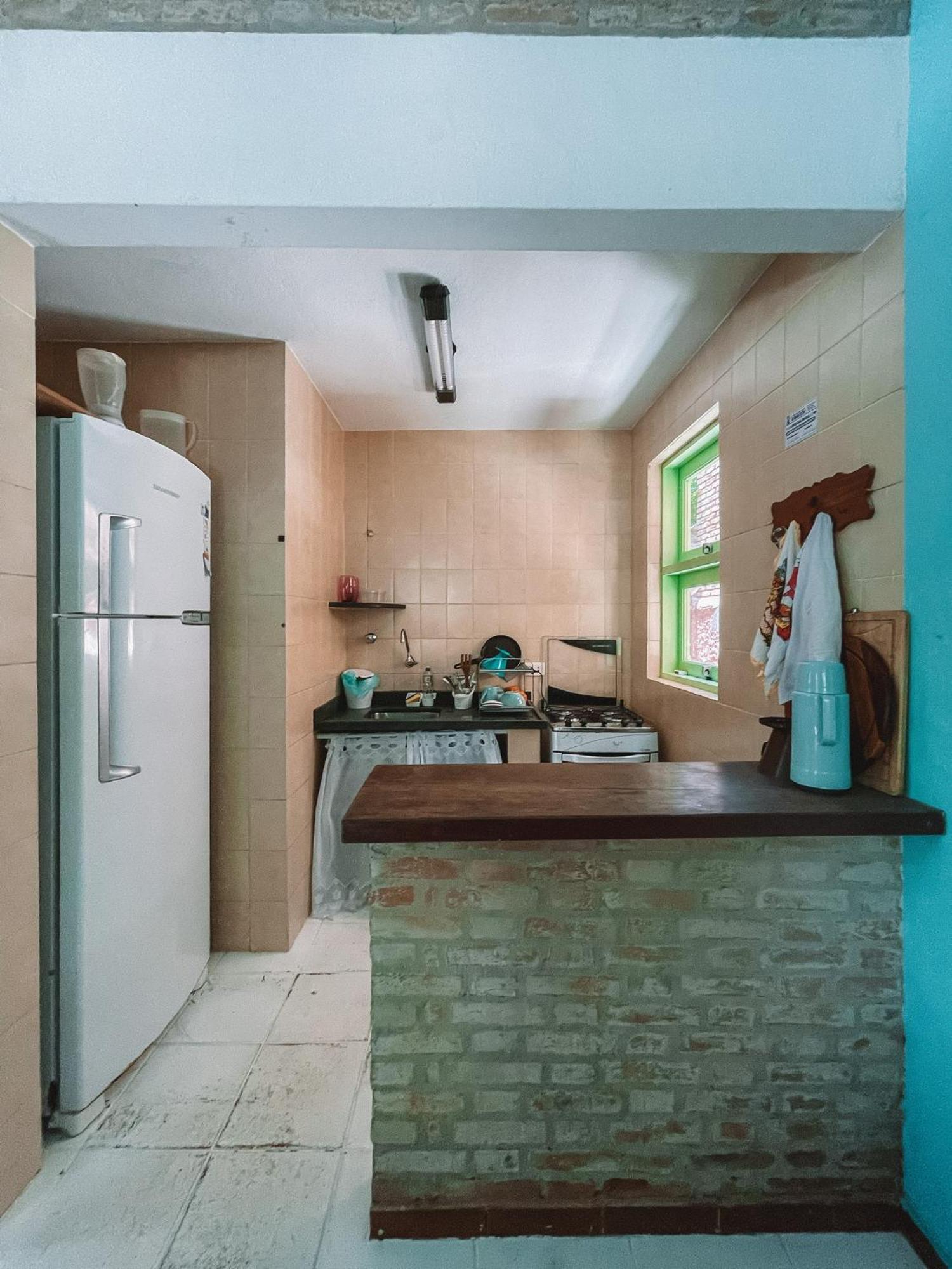 Dos Tangaras, Casa 1 Praia, A 30m Do Mar Holiday home